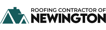 Roofing Contractor of Newington logo
