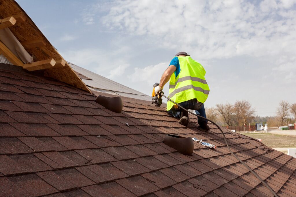 roofing services - Roofing Contractor of Newington