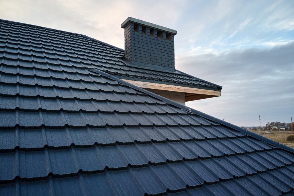 Roofing design - Roofing Contractor of Newington