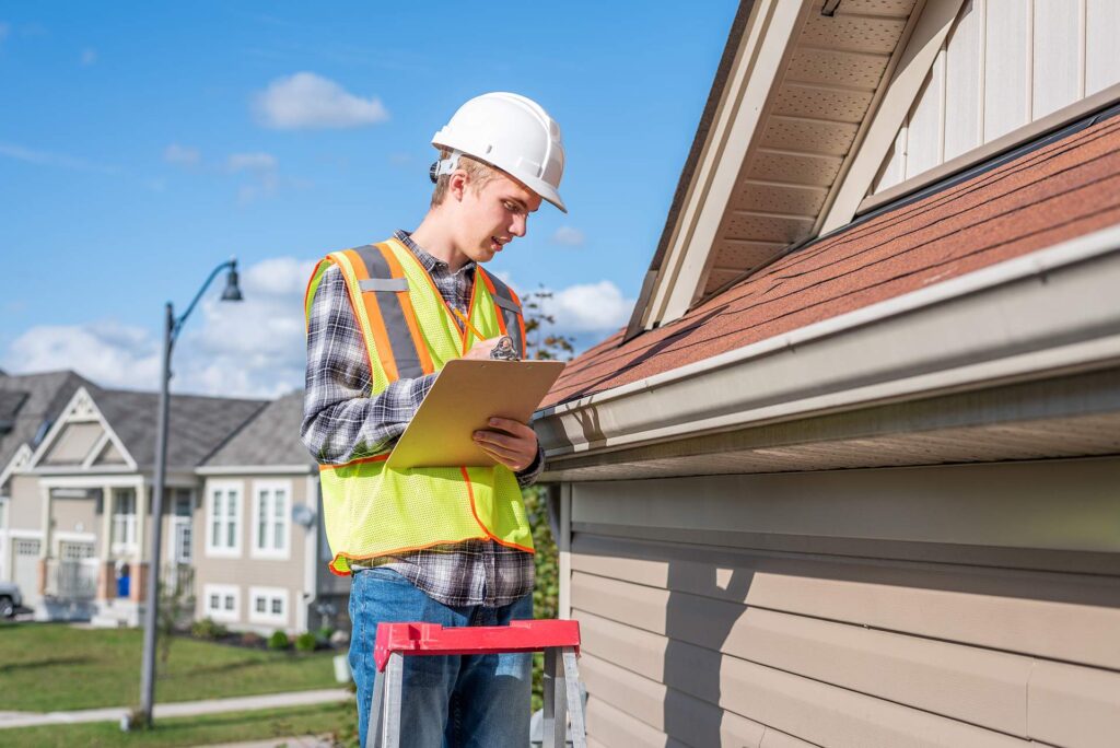 roof maintenance - Roofing Contractor of Newington